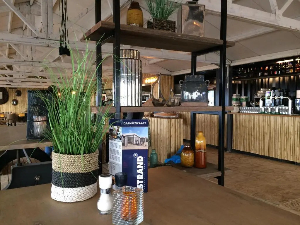 STRAND 21 hotelchalets