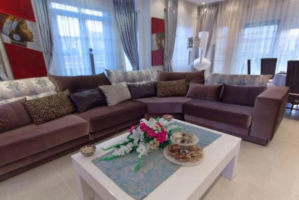 Villa Aylin