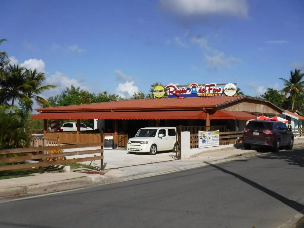 La Casona Beach House