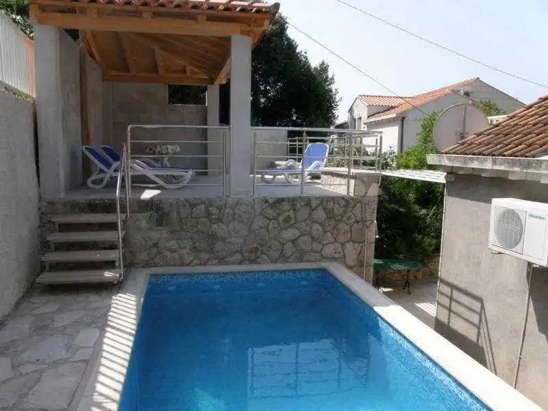 Villa Ivanino