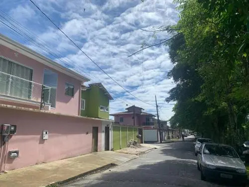 Casa Praiamar Paraty