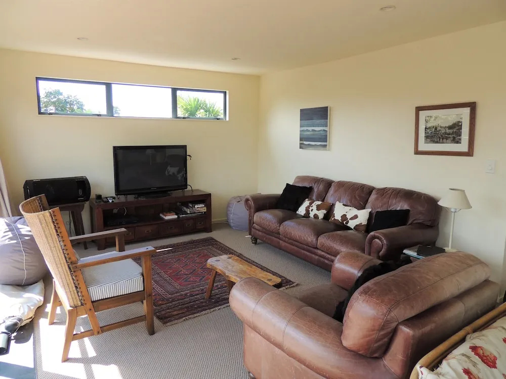 Taupo Holiday House
