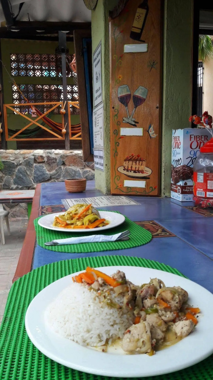 Hostal La Casa de Felipe