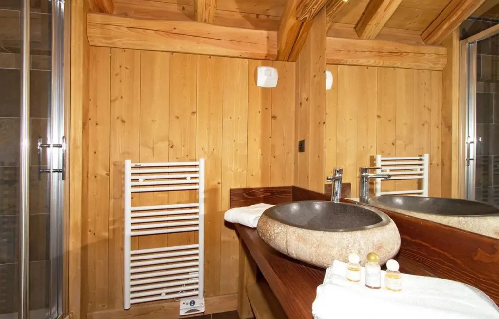 Odalys Chalet Prestige Lodge