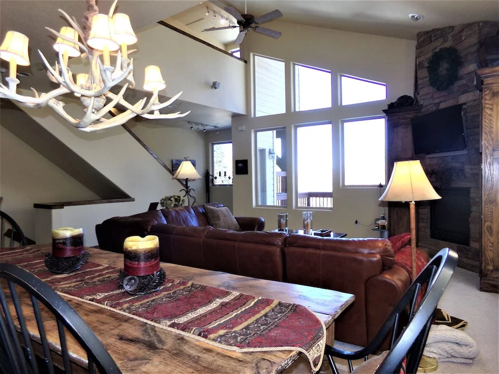 Fawn Townhome
