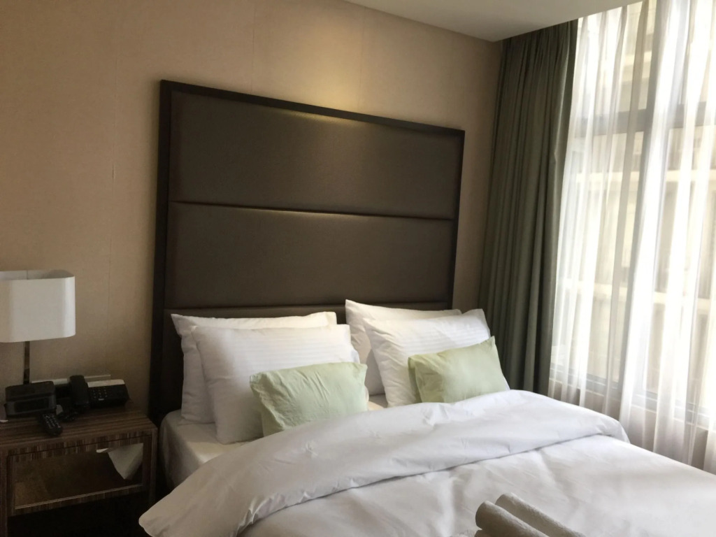 Serena's Suite (Makati Ave.)