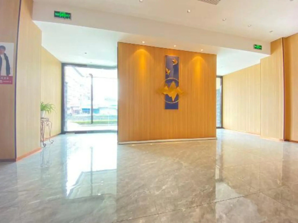 Kaixin Boutique Hotel (Li Huili Hospital Branch)