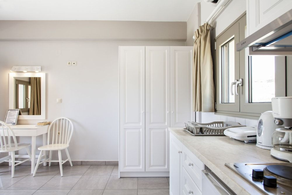 Mythos Suites Diskos