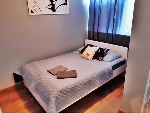 Coser Apartamenty Centrum