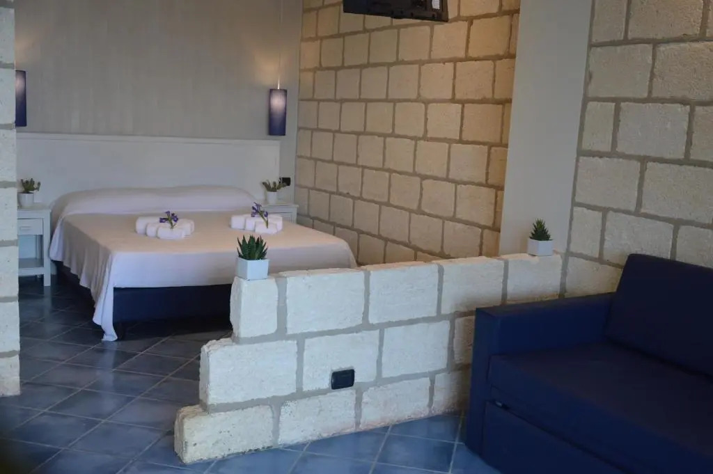 CapoSperone Resort