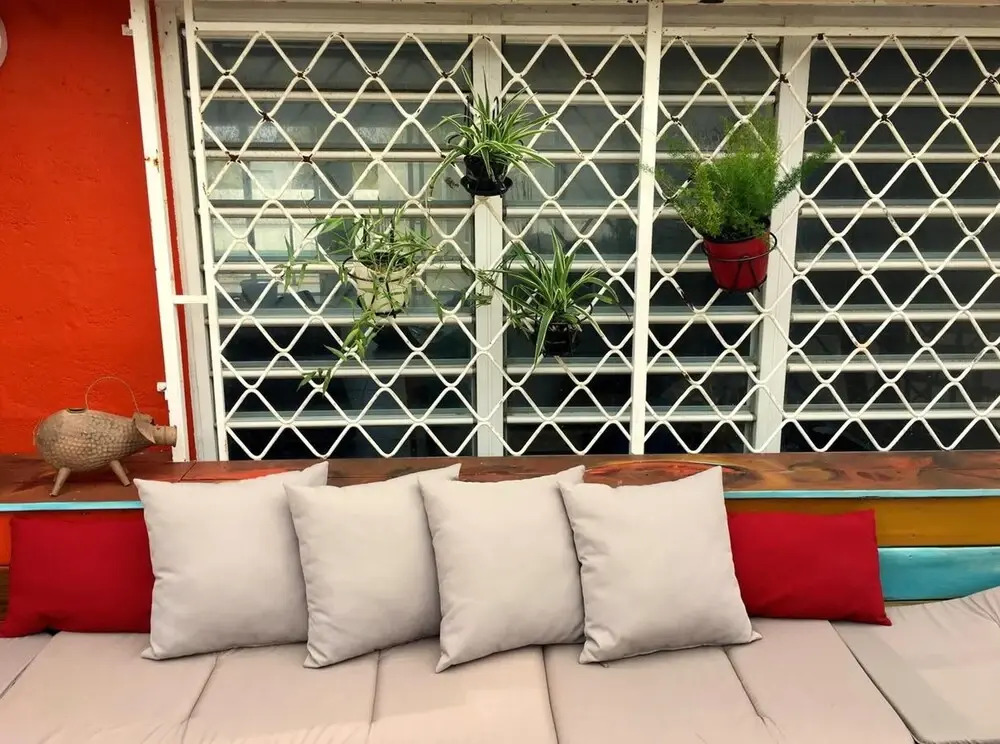 Villa With 3 Bedrooms in Sainte-anne, With Wonderful sea View, Private Pool, Enclosed Garden - 3 km From the Beach