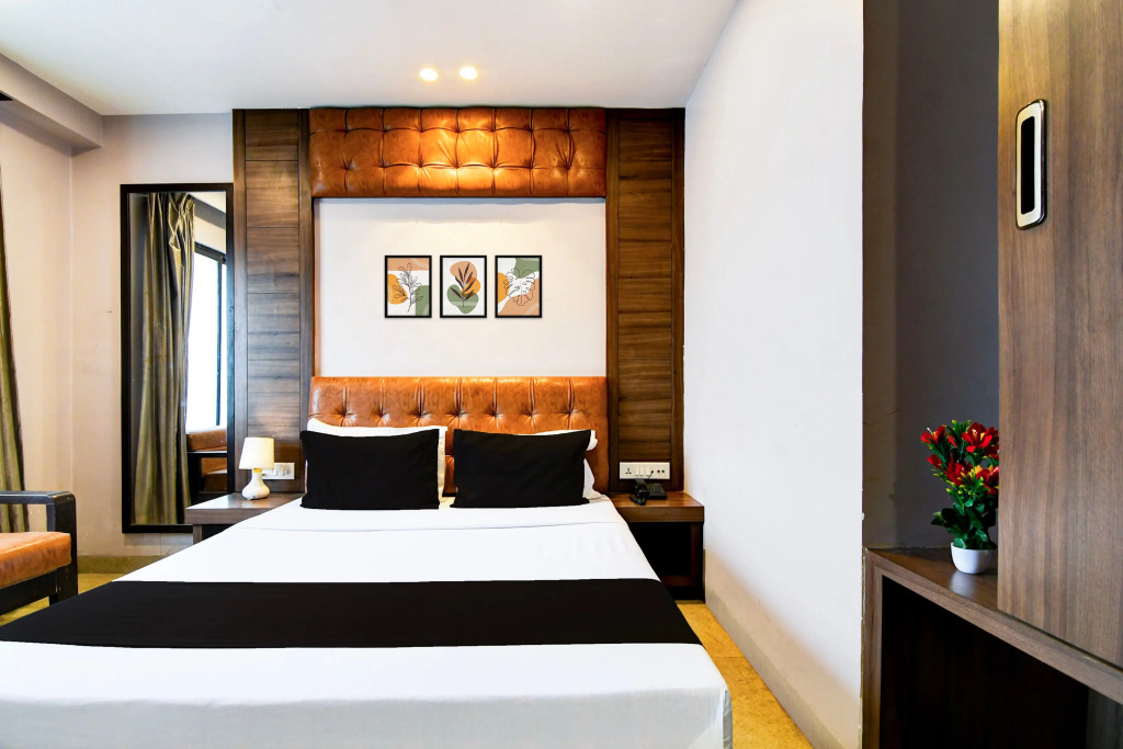 Super Hotel O Tagore Park Laskarhat Formerly Shankar Guest House