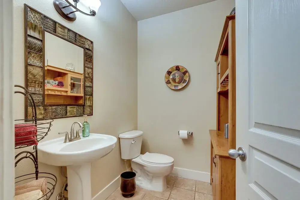 Pet-friendly Meridian Vacation Rental w/ Fire Pit!