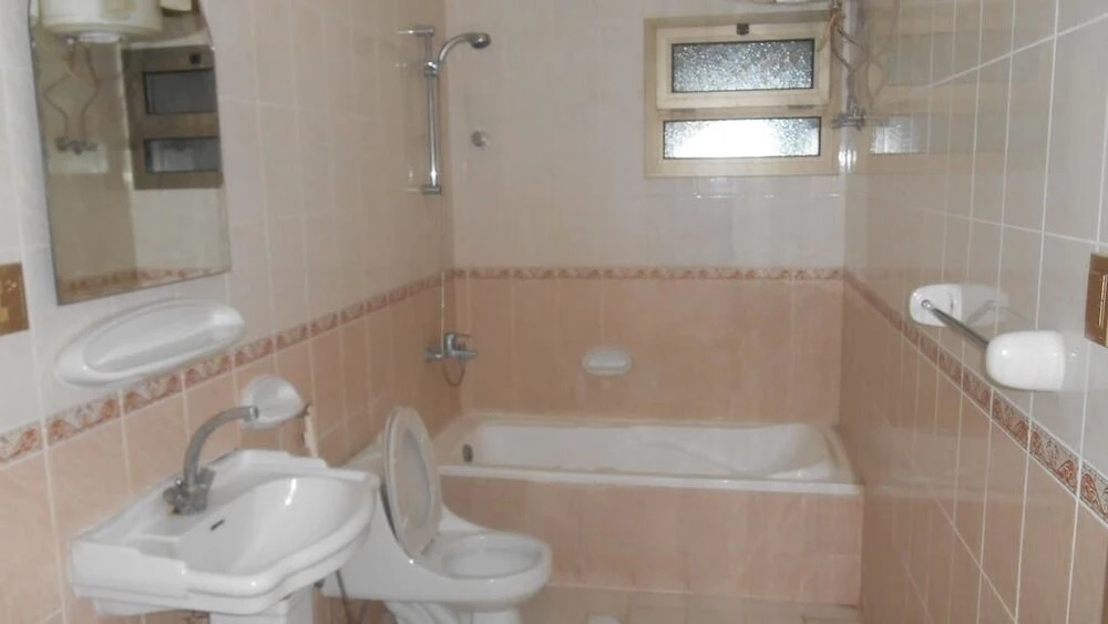 Nozol El Shrouq Apartments