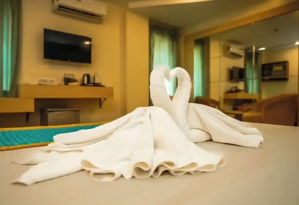 Santrina Hotels