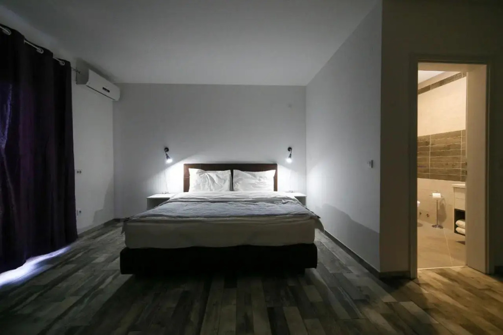 Guesthouse & restaurant Tekovina