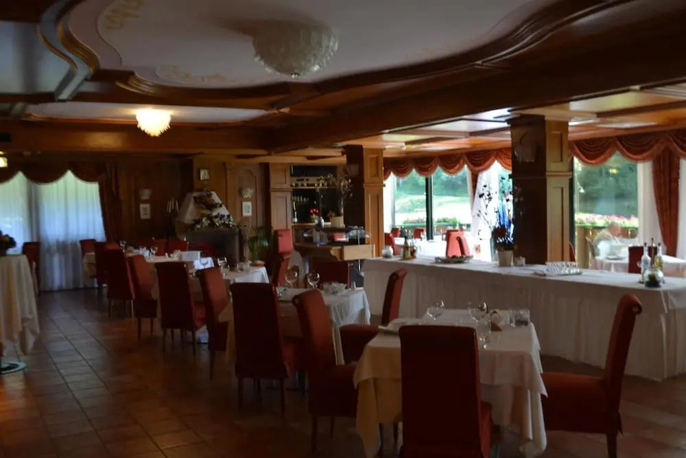 Chalet Al Lago