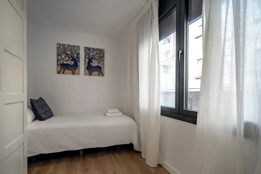 Habitat Apartments Teatre