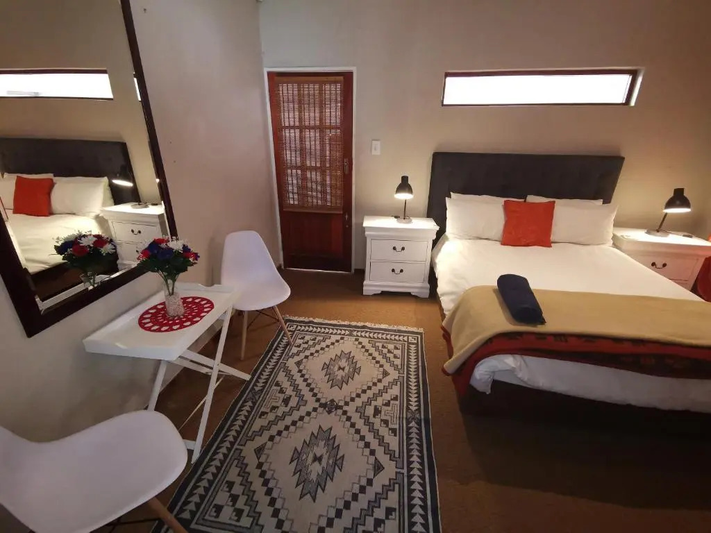 Paulshof Guesthouse