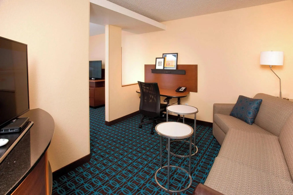 Fairfield Inn by Marriott Denver / Westminster