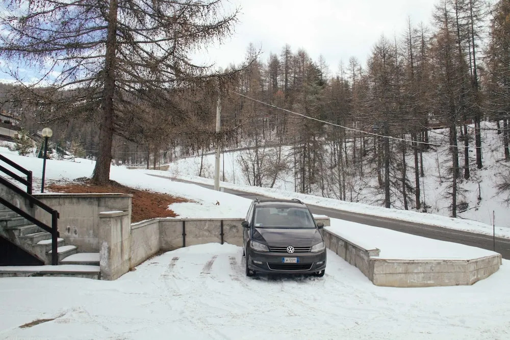 Luca’s Home