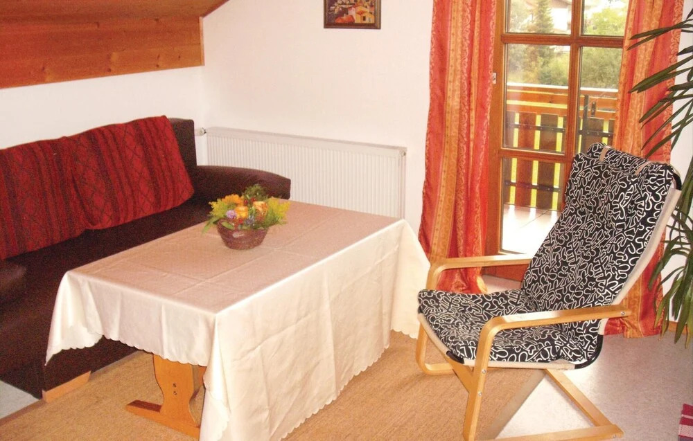 Stunning Apartment in Nesselwang With 1 Bedrooms and Wifi