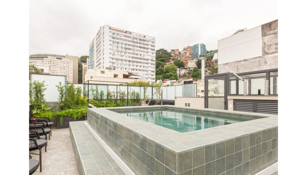 Charlie Bossa Ipanema