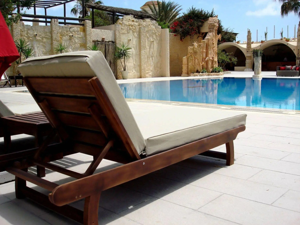 Traveltodo Village Africa Jade Thalasso