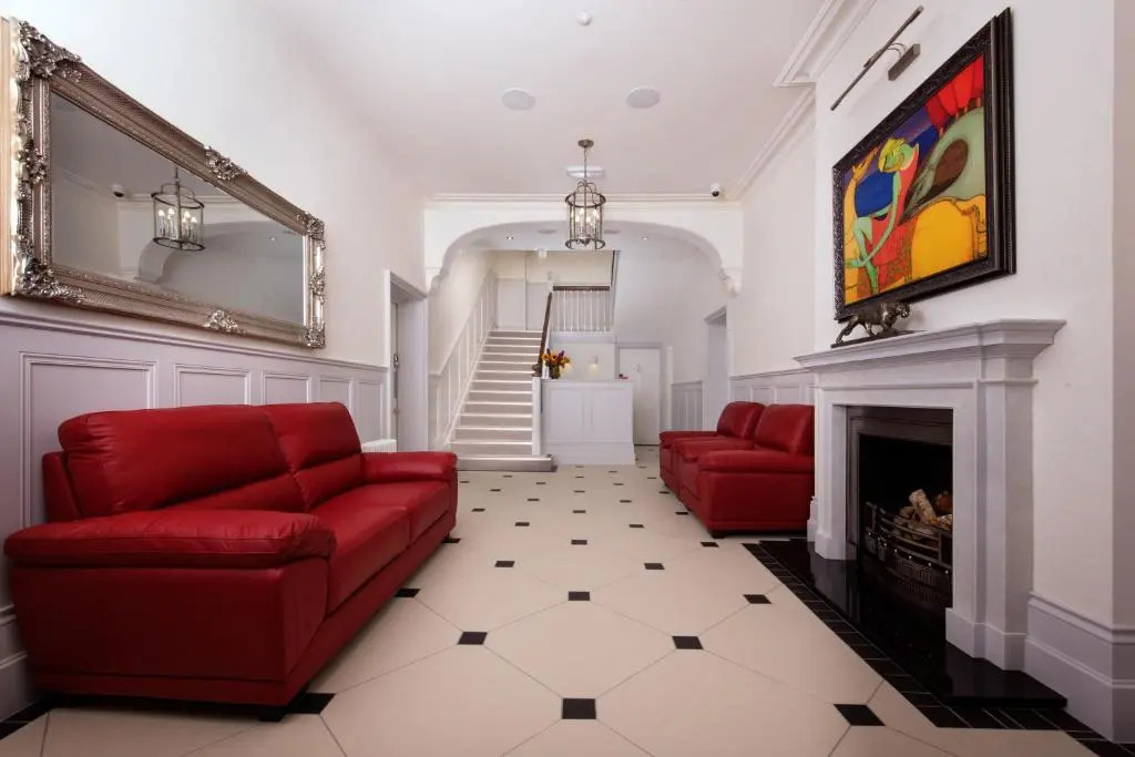 Best 5-bed Luxury Apartment IN Oxford
