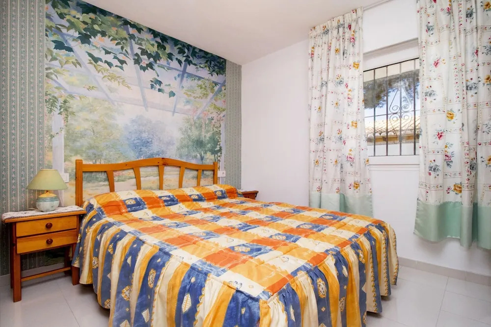 Apartment in Espanatour los Balcones