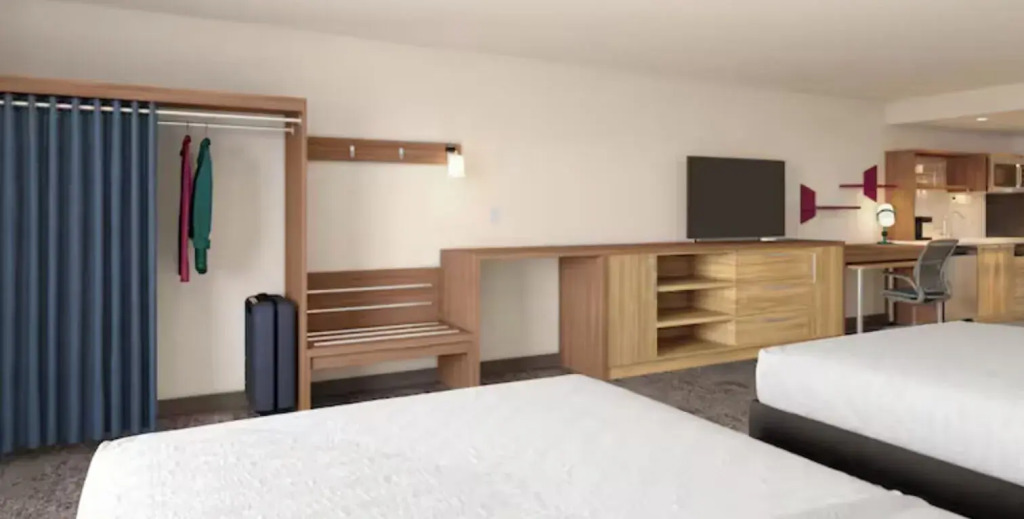 Home2 Suites By Hilton Dry Ridge