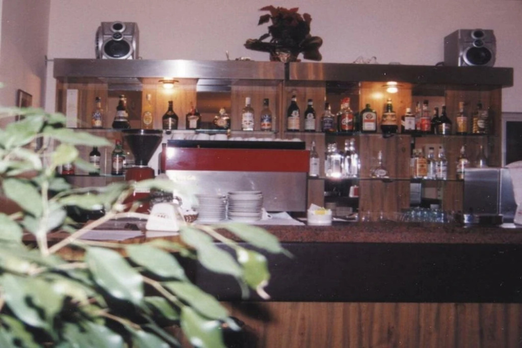 Hotel Pupa