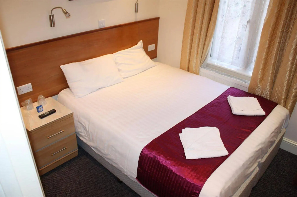 Apollo Hotel Kings Cross