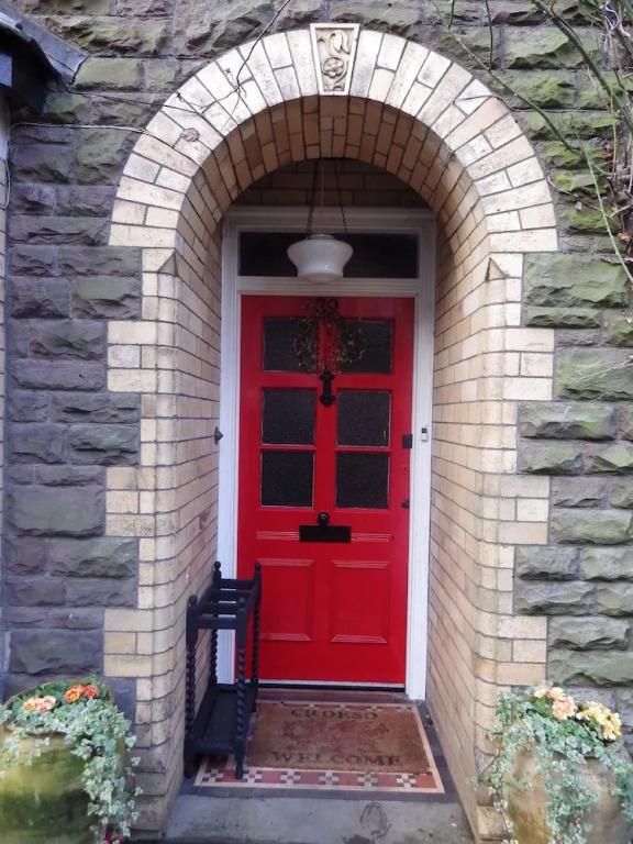Ryvington B&B Plus