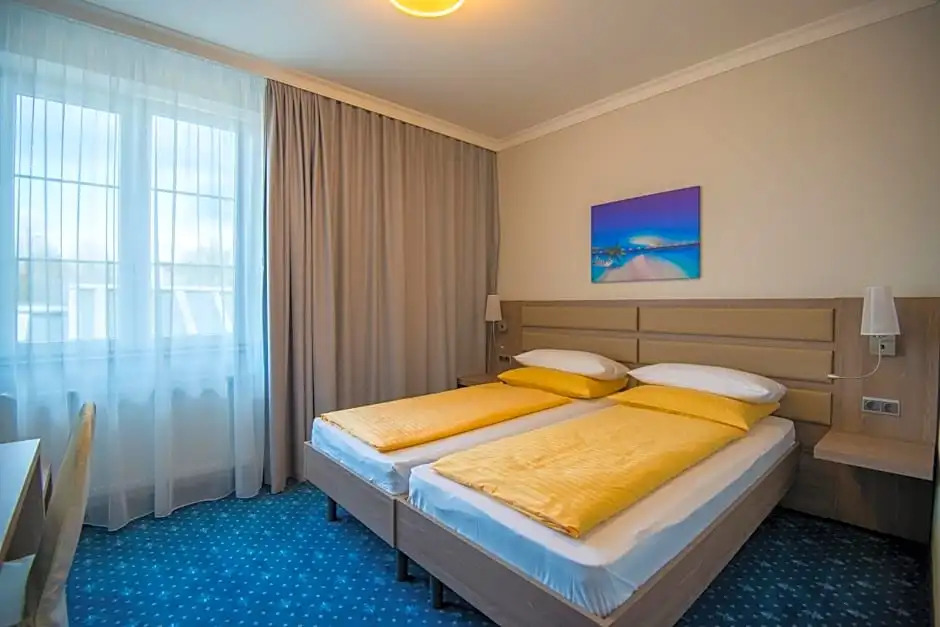 Drei Bären Hotel & Apartments