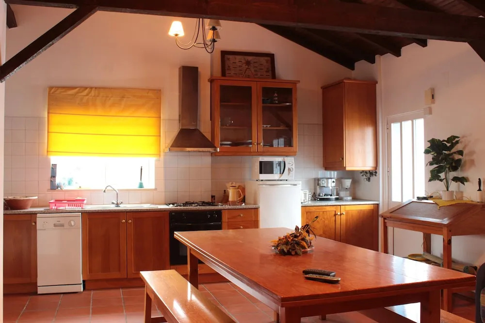 Casa da Felicidade - Three Bedroom House in Pataias