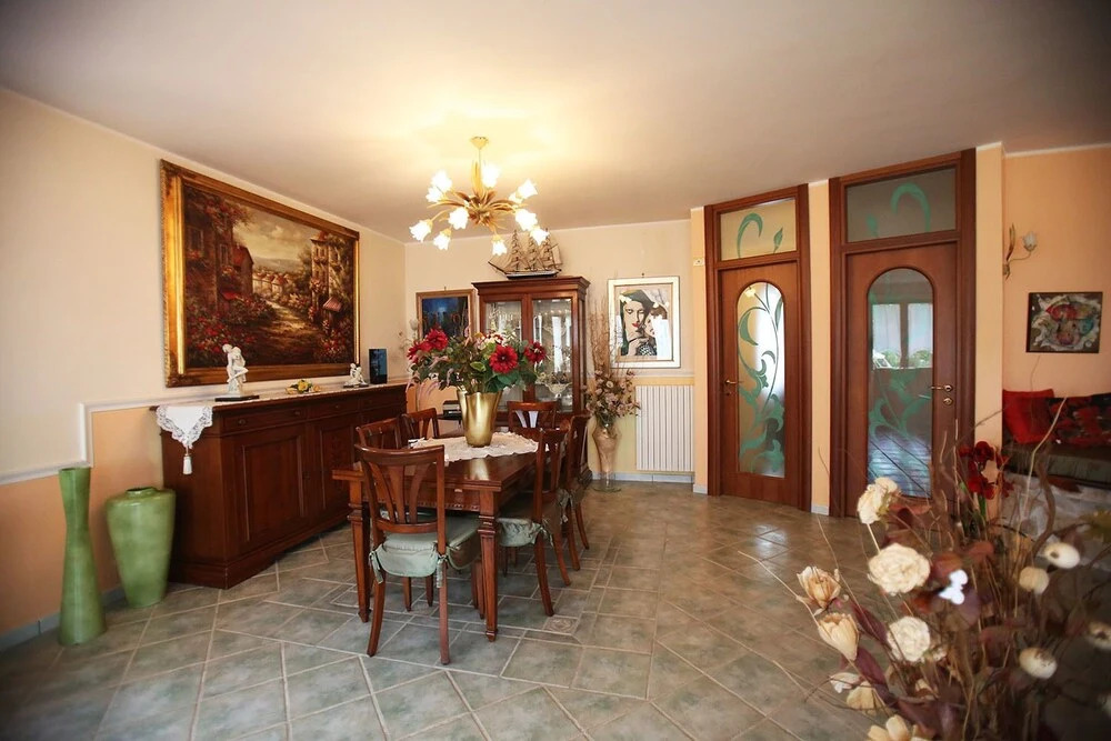 Villa Il Sogno