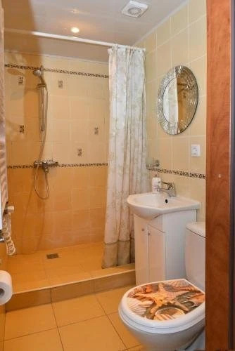 Kristinos Apartamentai - Vytauto