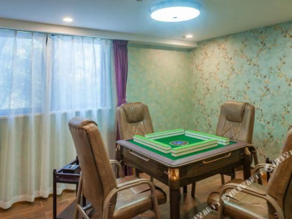 Sanjiang Riverside Hotel