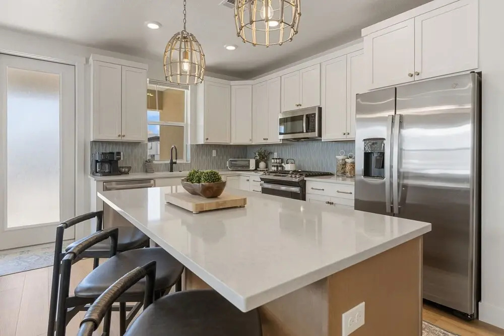 Ivory Shores 3 Bedroom Condo