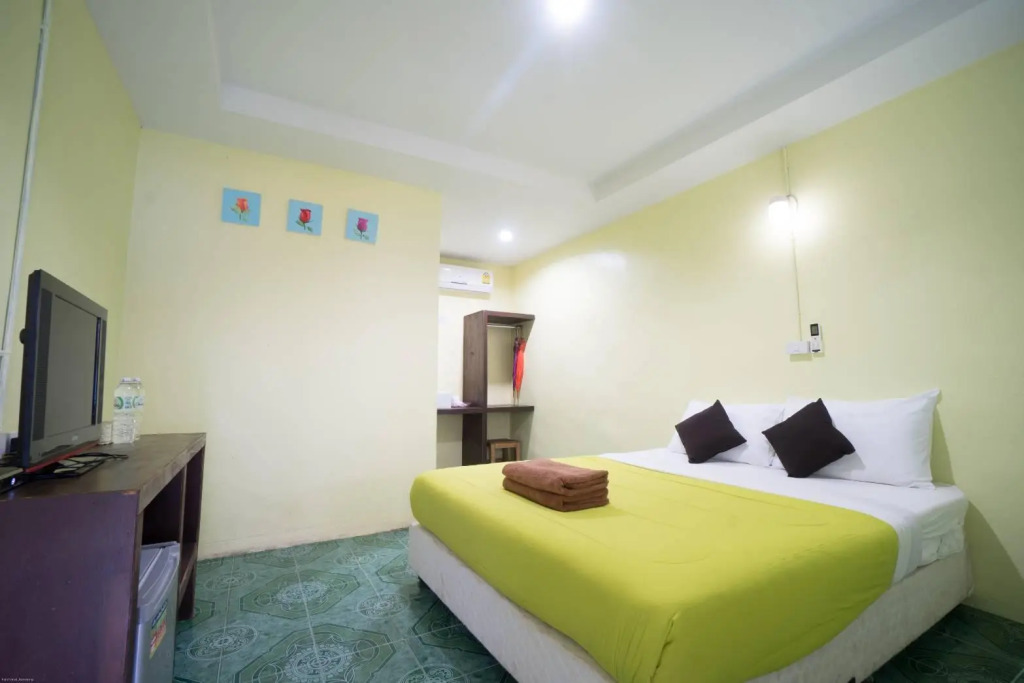 Seahorse Resort
