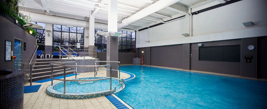 Village Hotel Warrington