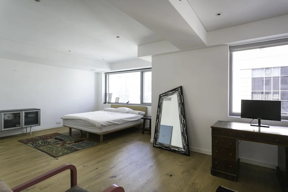 Deluxe Holiday Homes - East Heights 1