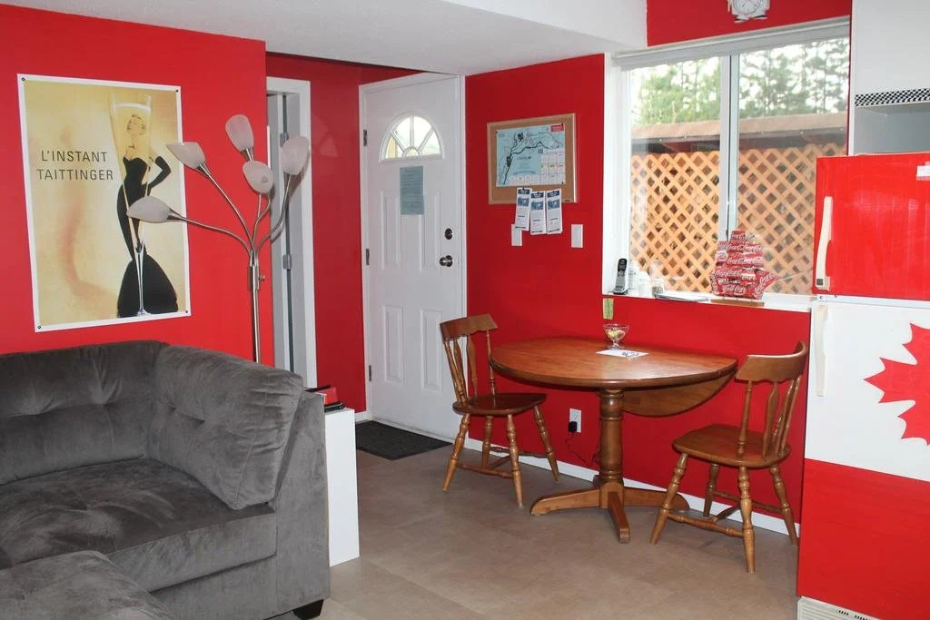 Gateway B&B