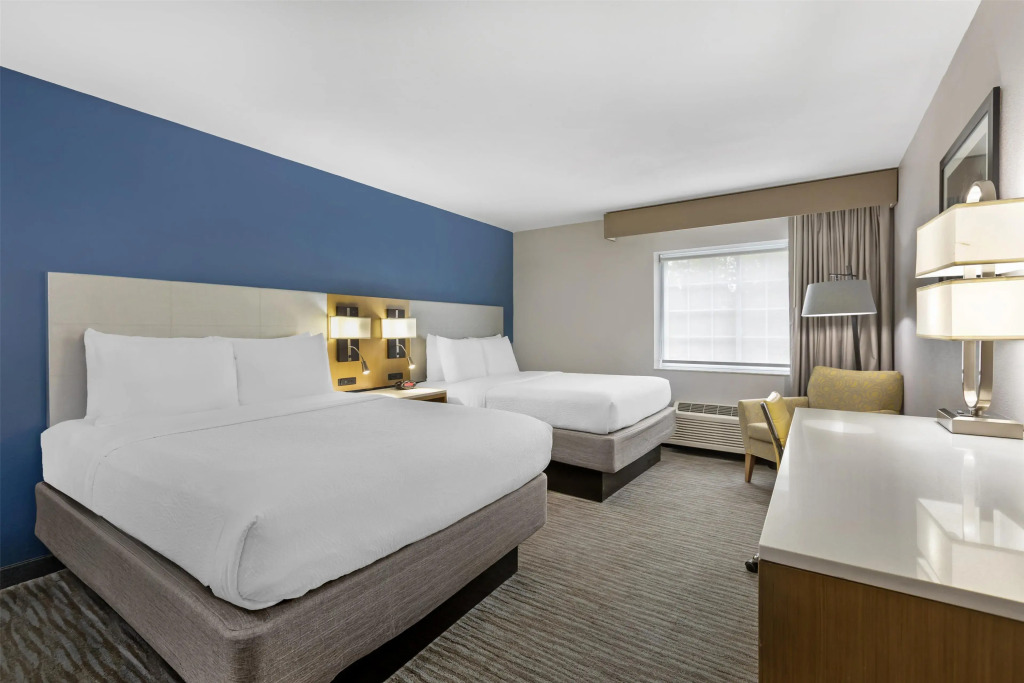 Best Western Cooperstown