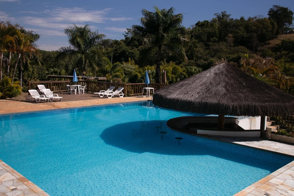 Hotel Rio Vale Verde
