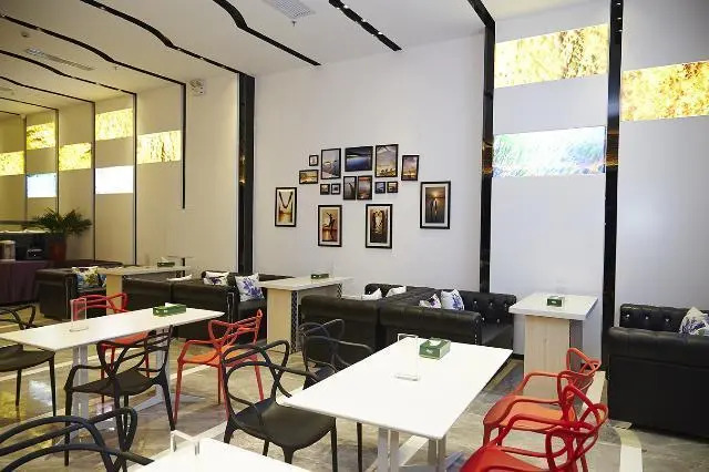 Lavande Hotel Xian Gaoxin Branch