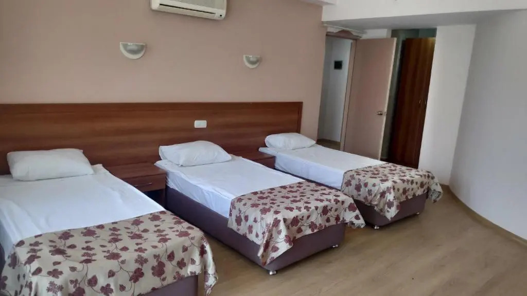 Alexius Beach Hotel