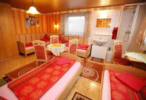 Hotel-Pension Klaer