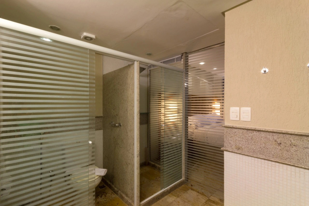 Hotel Atlante Plaza